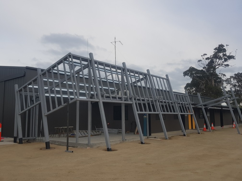gallery